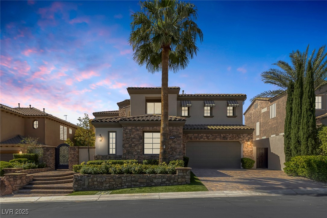 11503 Glowing Sunset Lane Property Photo 1