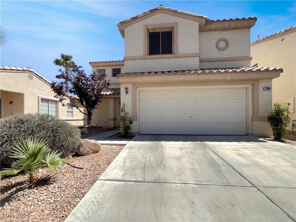 7900 Wood Shadow Court Property Photo 1