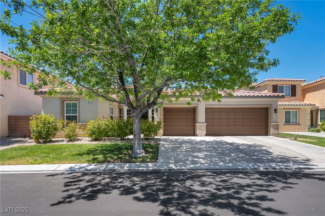 6423 Grayback Drive Property Photo