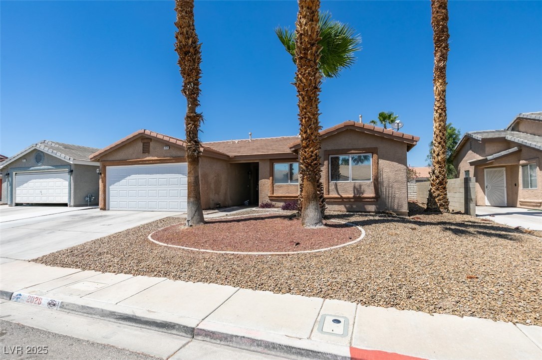 2028 Rustler Ridge Avenue Property Photo