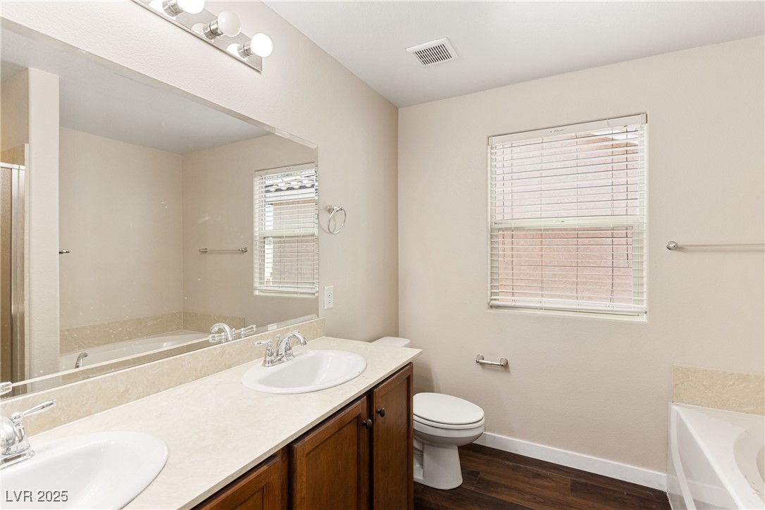 5492 Mercury Springs Drive Property Photo 15