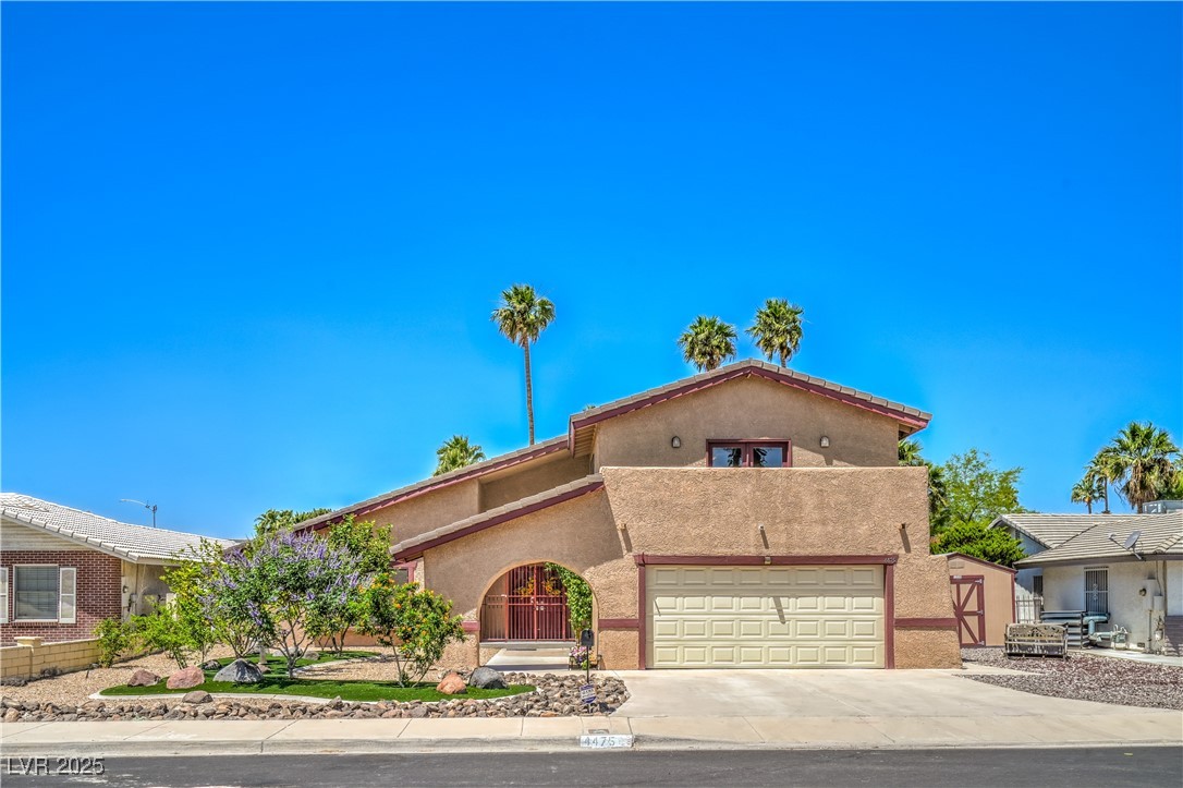 4475 Harmony Court Property Photo 1