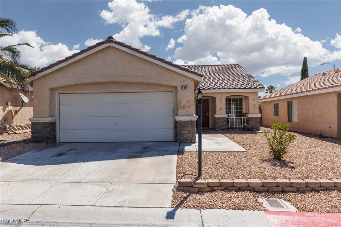 5528 Morningcross Street Property Photo 1