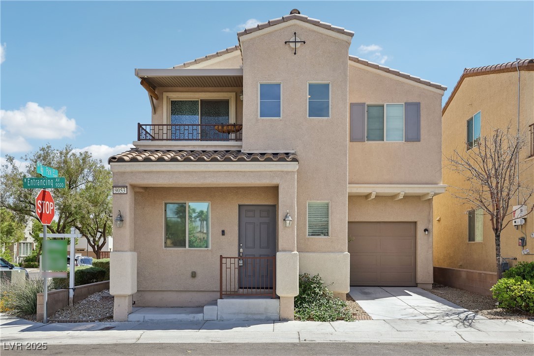 9053 Entrancing Avenue Property Photo 1