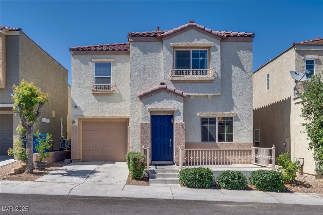 9140 Entrancing Avenue Property Photo