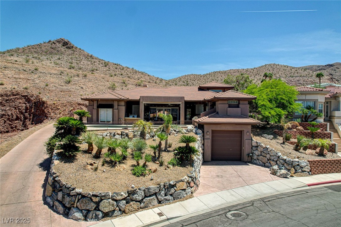 205 Red Rock Road Property Photo 1