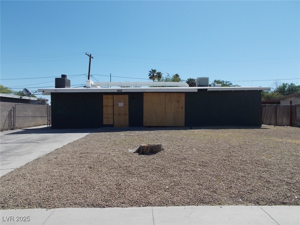 1912 Statz Street Property Photo