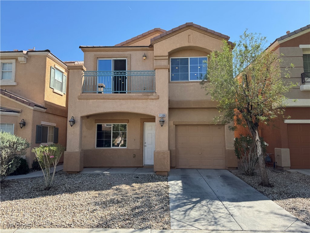 11106 Arcadia Sunrise Drive Property Photo