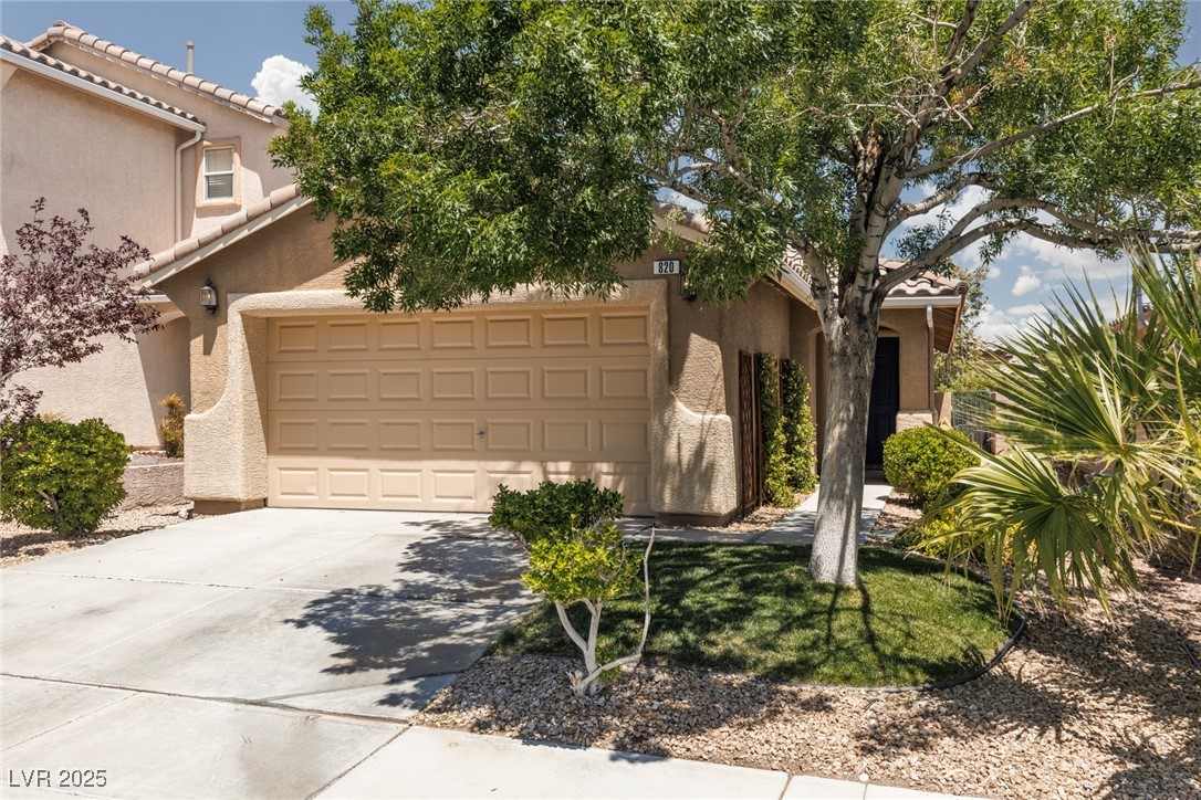 820 Bernini Street Property Photo 1