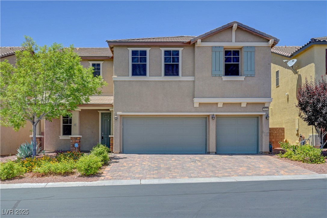 7029 Chestnut Valley Street Property Photo