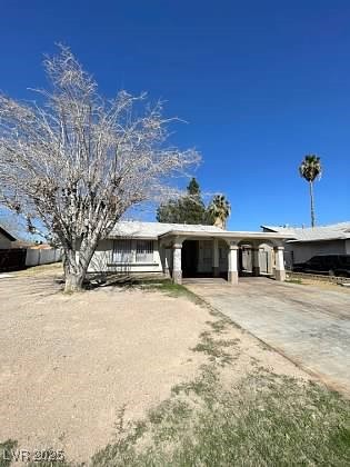 3908 Montebello Avenue Property Photo 1