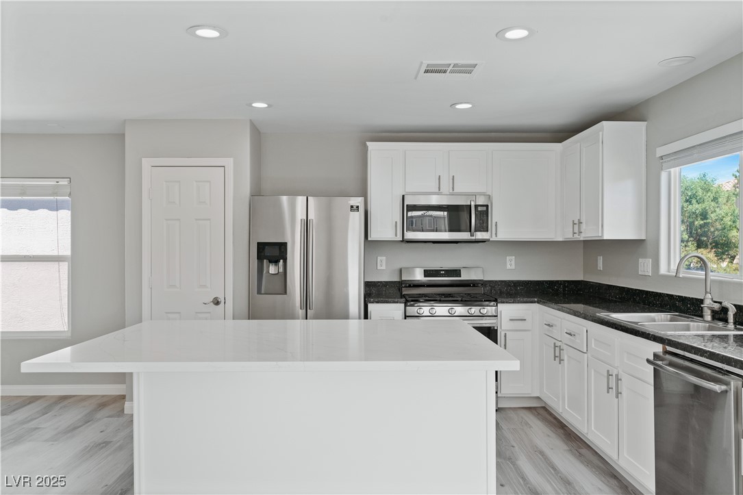 5116 Iron Crossing Avenue Property Photo 1