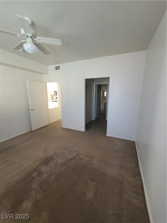 7413 West Russell Road 107 Property Photo 13