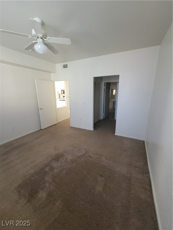 7413 West Russell Road 107 Property Photo 14