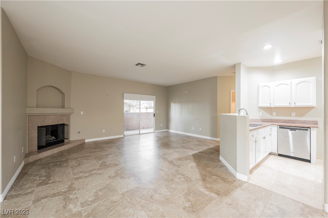 2050 West Warm Springs Road 4322 Property Photo 1