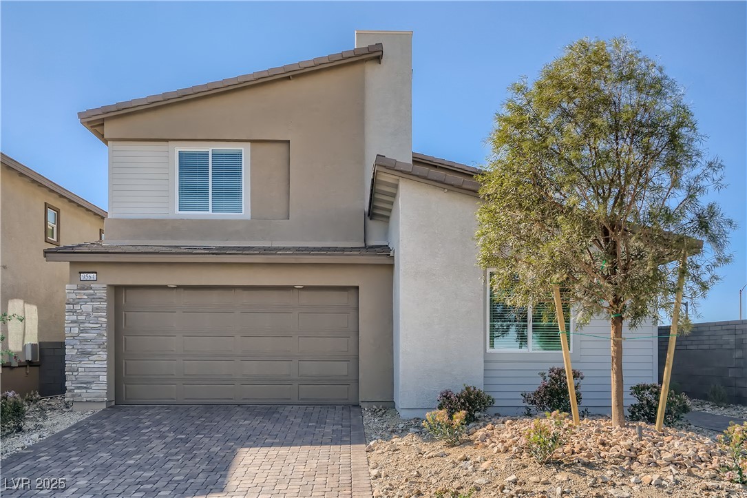9564 Archer Peak Court Property Photo 1