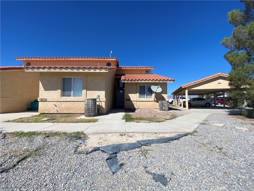 460 Comstock Street Property Photo 1