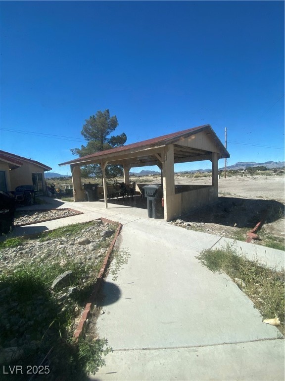 460 Comstock Street Property Photo 14