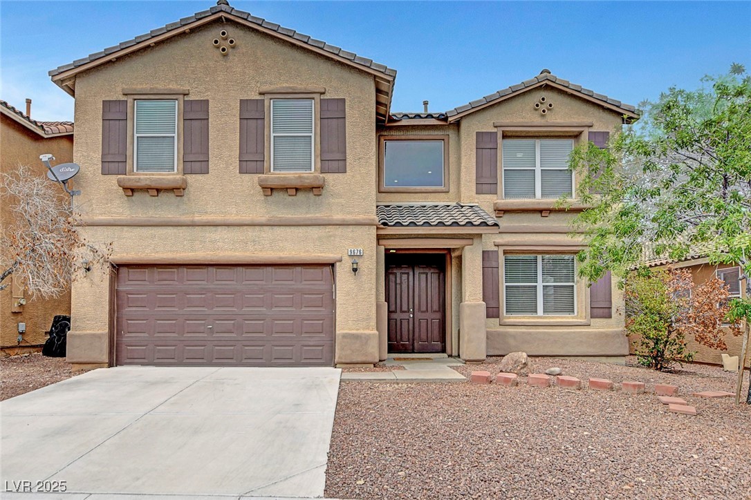 9676 Grouse Grove Avenue Property Photo 1