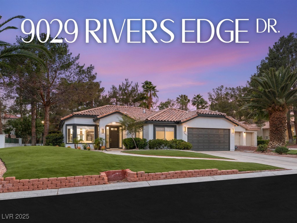 9029 Rivers Edge Drive Property Photo 1