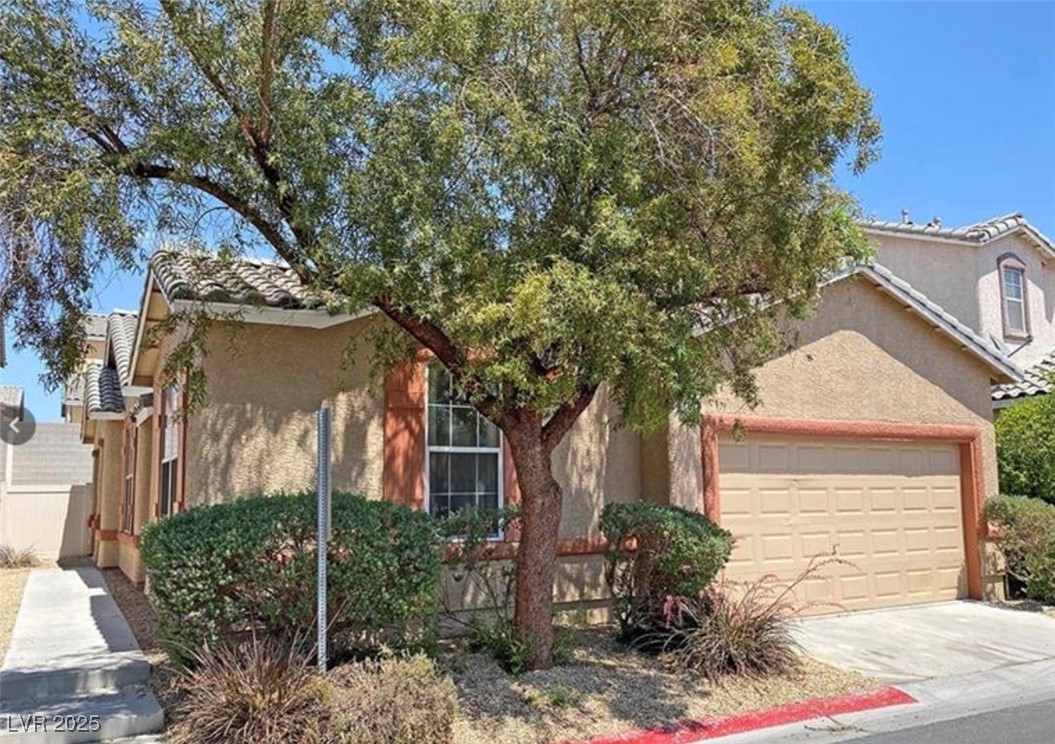 2620 Wooly Rose Avenue Property Photo 1