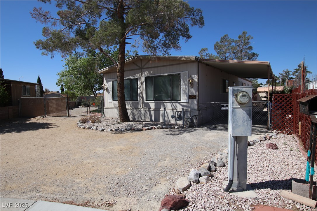 4212 Touchstone Court Property Photo