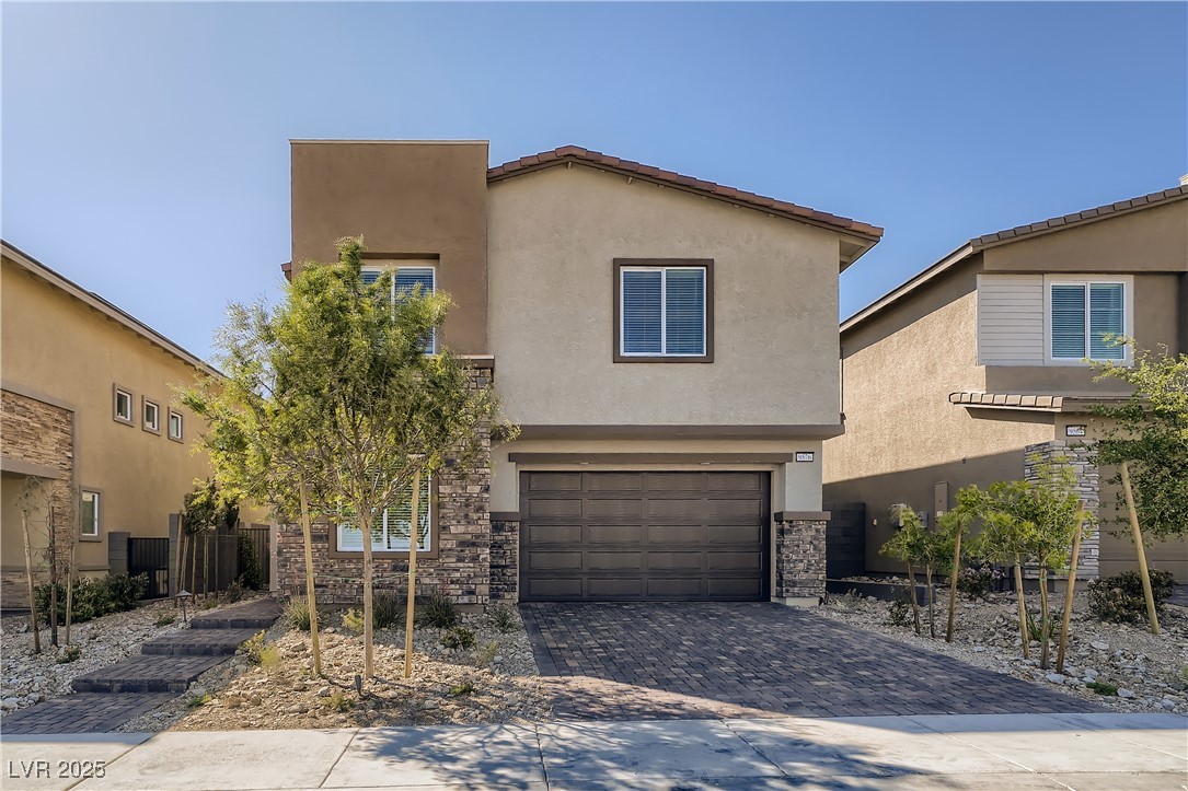 9576 Archer Peak Court Property Photo 1