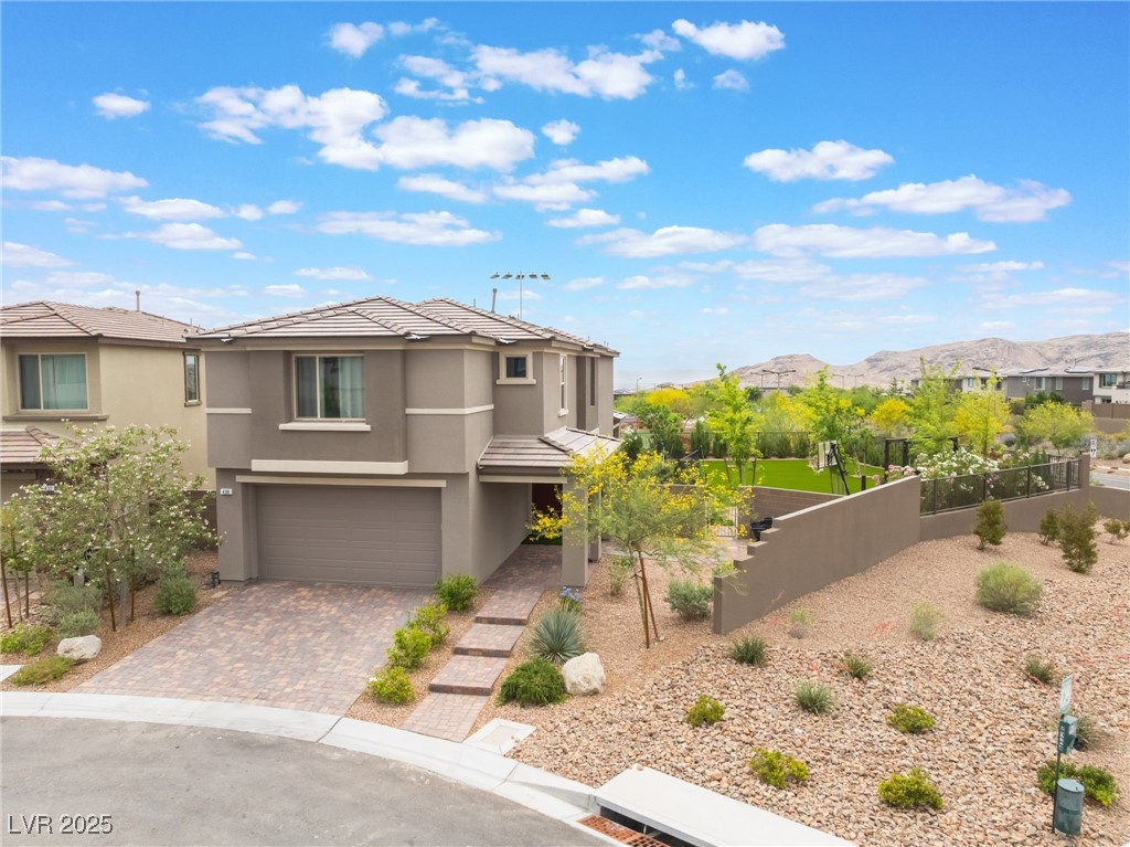 438 Wind Poppy Street Property Photo 1