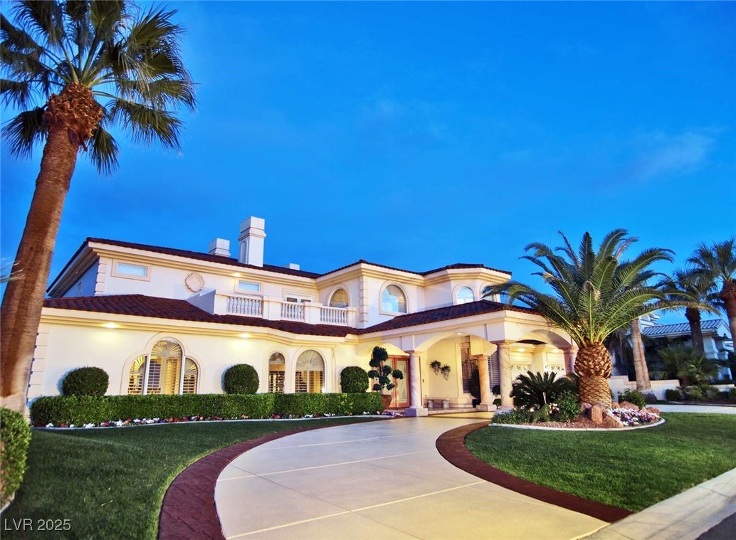 5030 Spanish Hills Drive Property Photo