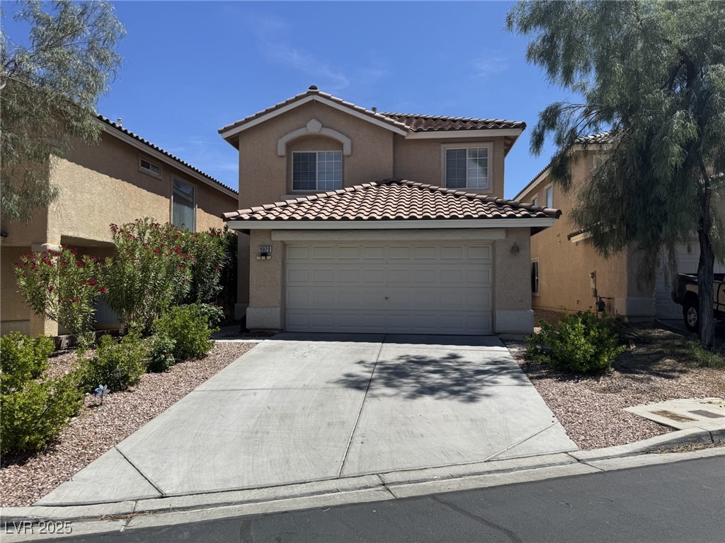 11029 Meadow Leaf Avenue Property Photo 1