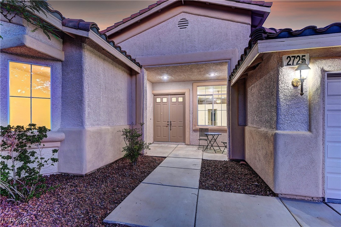2725 Cool Lilac Avenue Property Photo 4