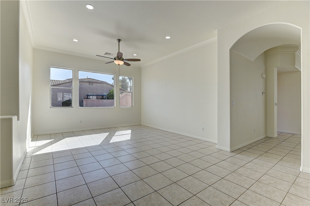 2725 Cool Lilac Avenue Property Photo 15