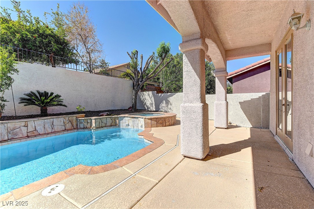 2725 Cool Lilac Avenue Property Photo 40