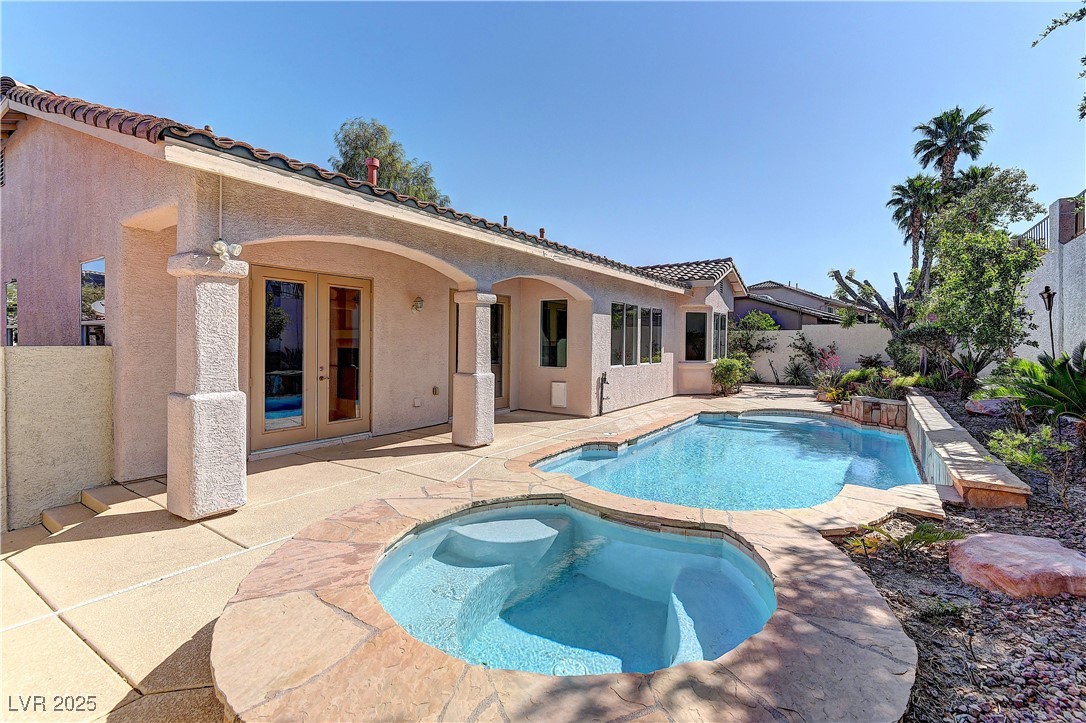 2725 Cool Lilac Avenue Property Photo 41