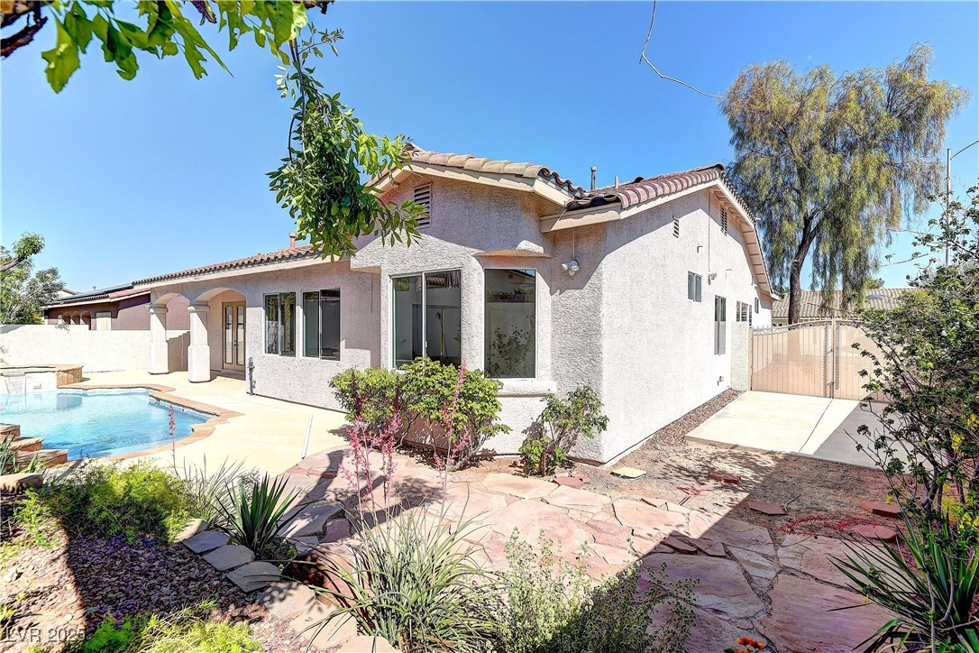 2725 Cool Lilac Avenue Property Photo 43
