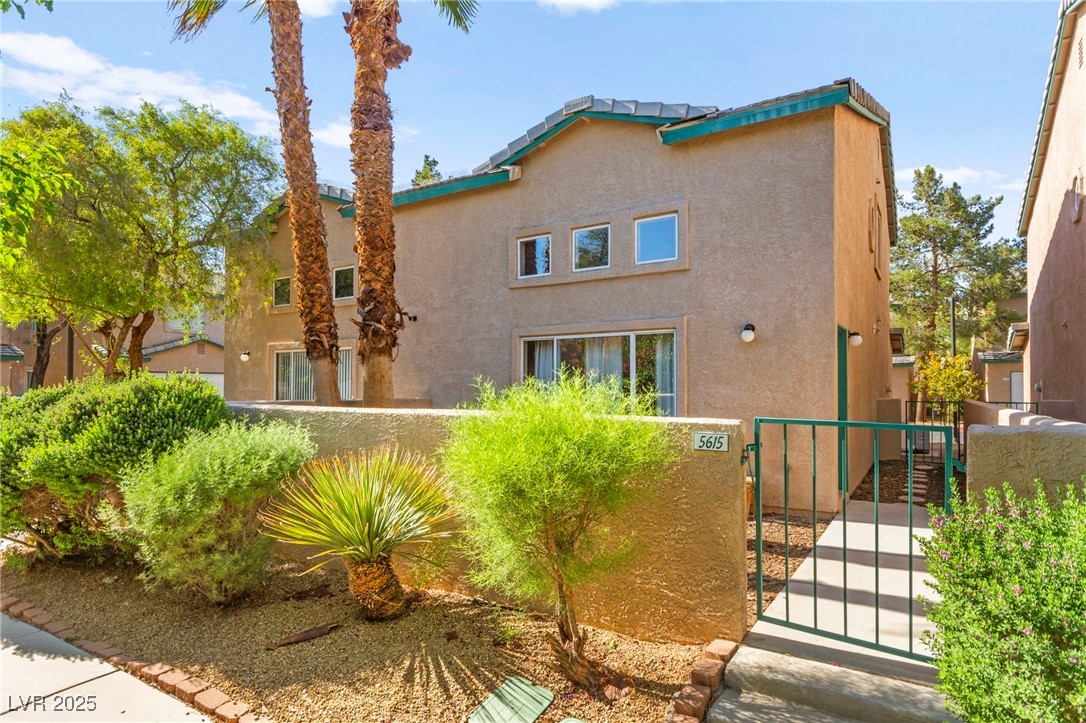5615 Calais Court Property Photo
