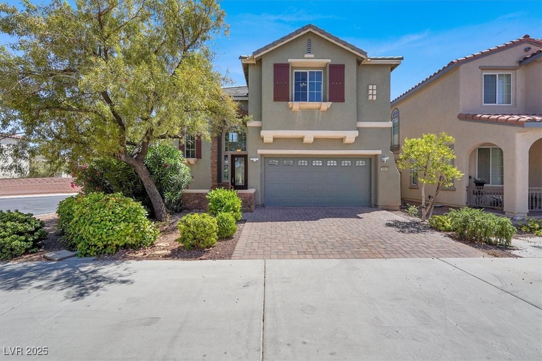 10845 Drake Ridge Avenue Property Photo