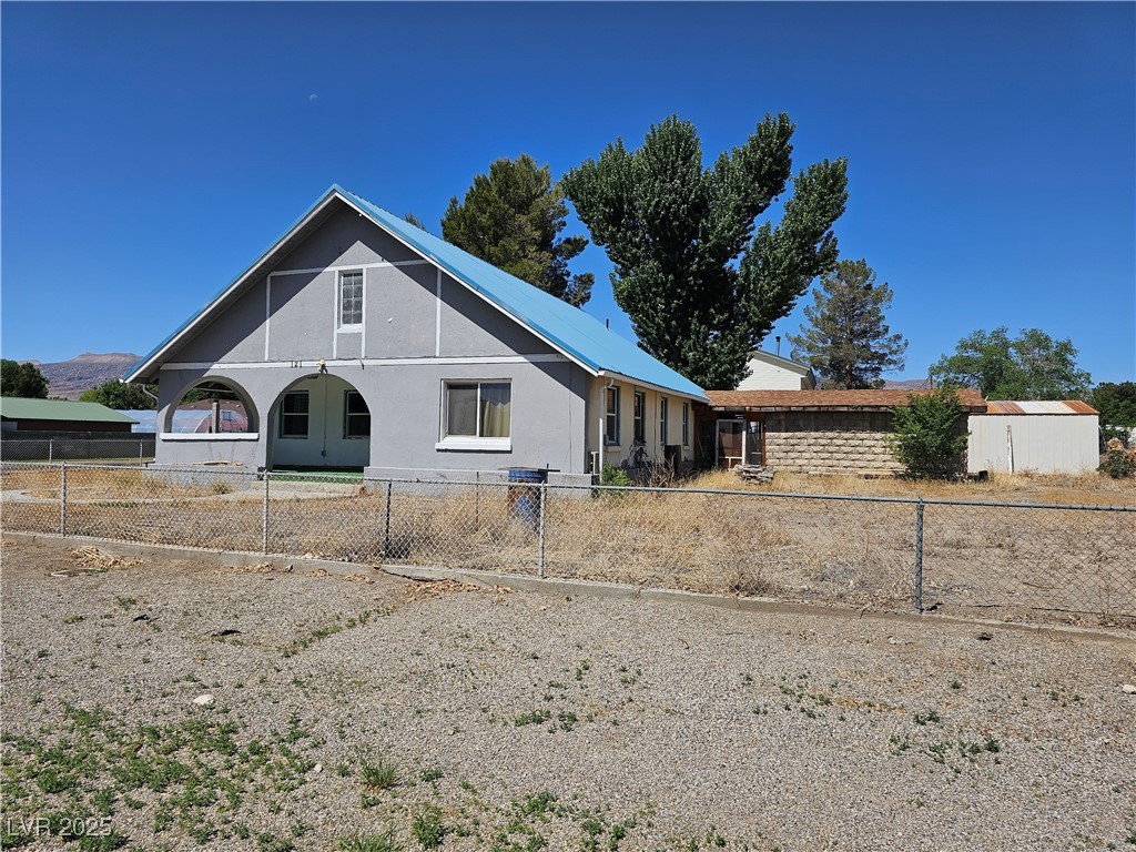 121 Purple Sage Avenue