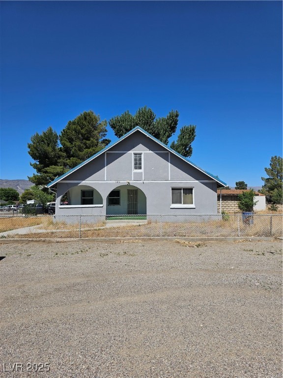 121 Purple Sage Avenue Property Photo 2