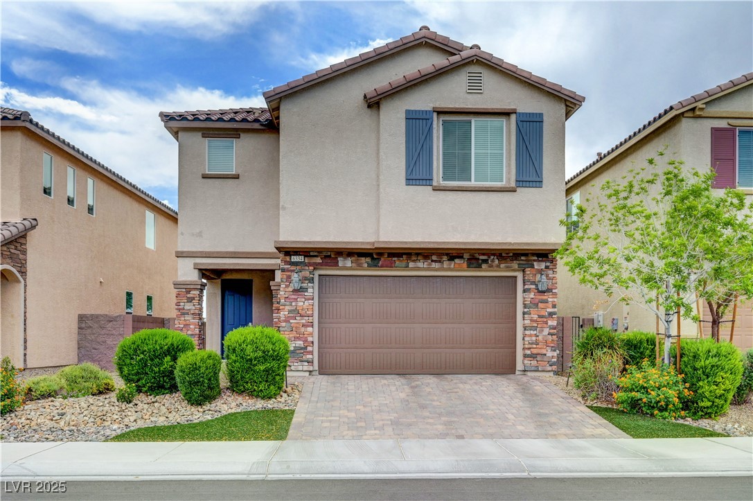 6334 Orions Belt Peak Street Property Photo