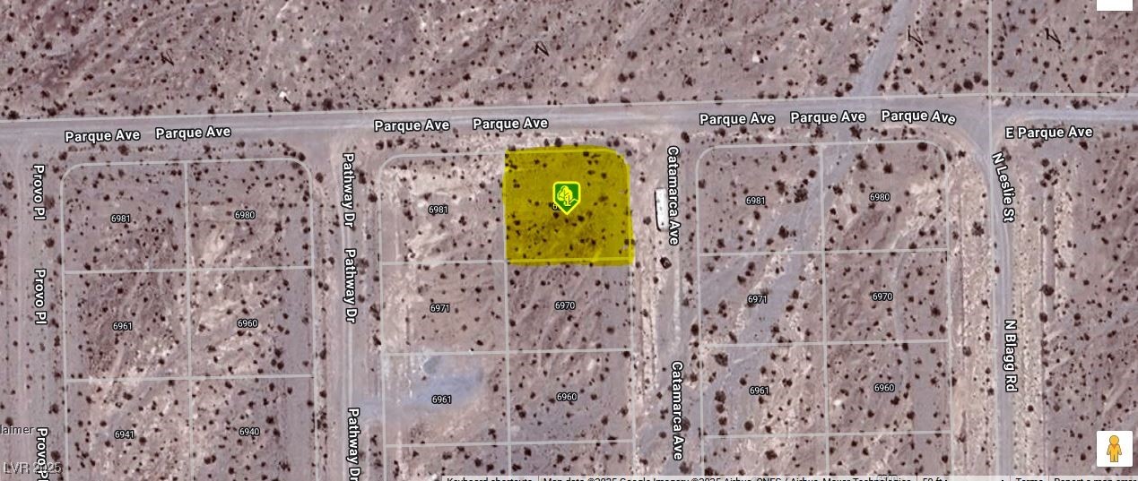 6980 North Catamarca Avenue Property Photo