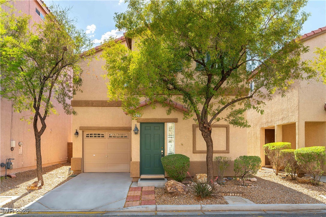 7923 Homer Court Property Photo 1