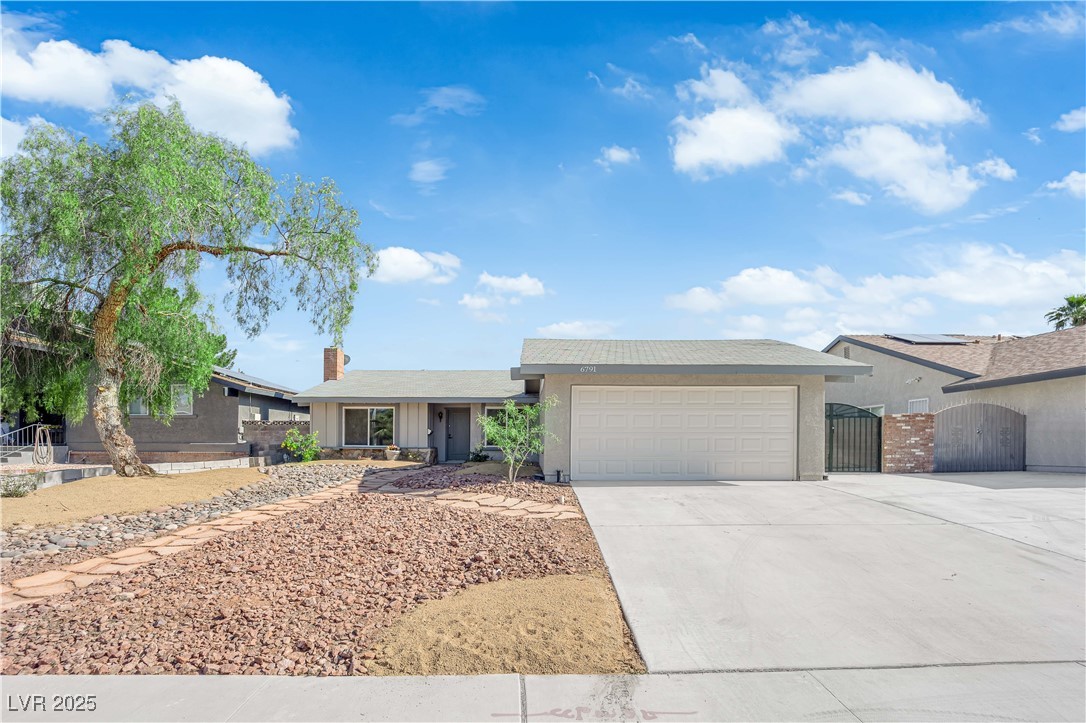 6791 Greengrove Drive Property Photo