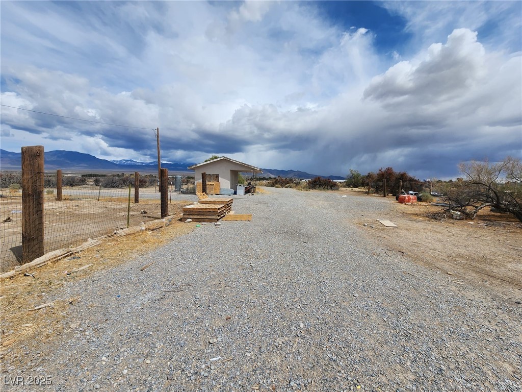 781 Buol Road