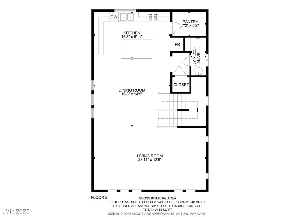 8178 Eaton Hill Street Property Photo 64