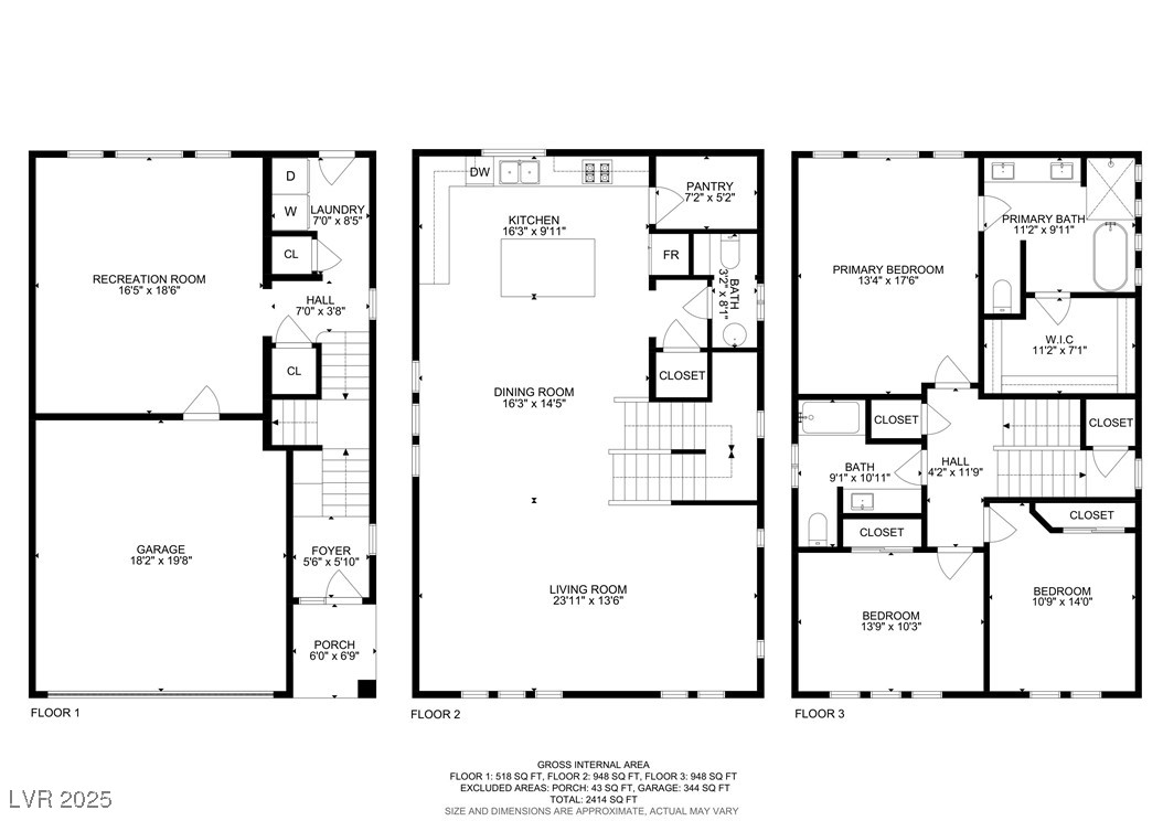 8178 Eaton Hill Street Property Photo 65