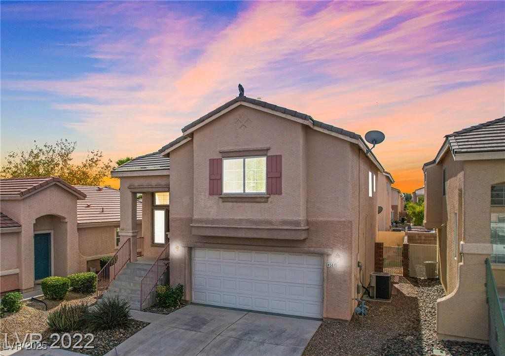 4507 Grotto Court Property Photo 1