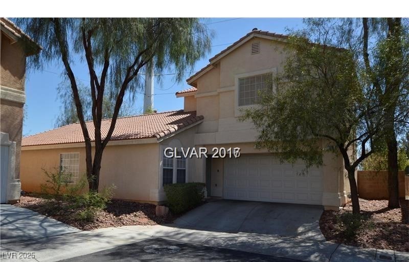 7518 LUNA DEL REY Street Property Photo 1