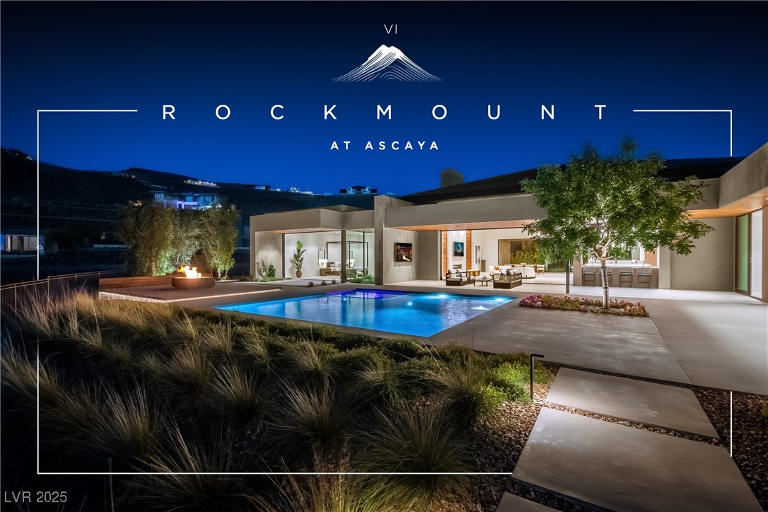 6 Rock Mount Court Property Photo 1