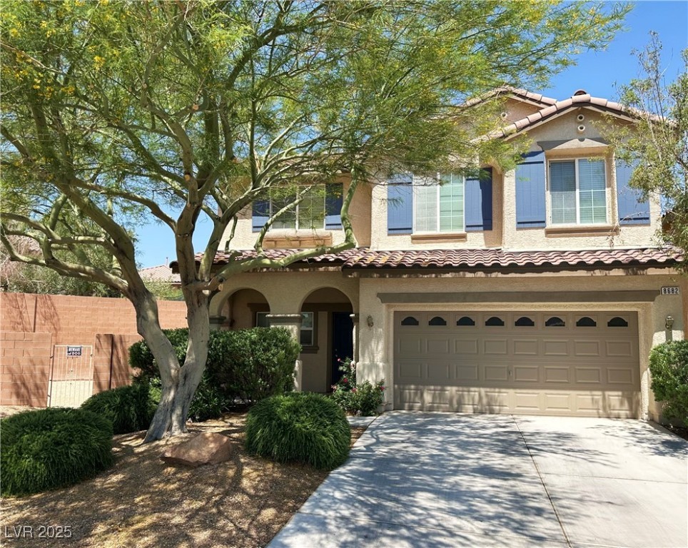 8682 Gateway Glen Drive Property Photo 1